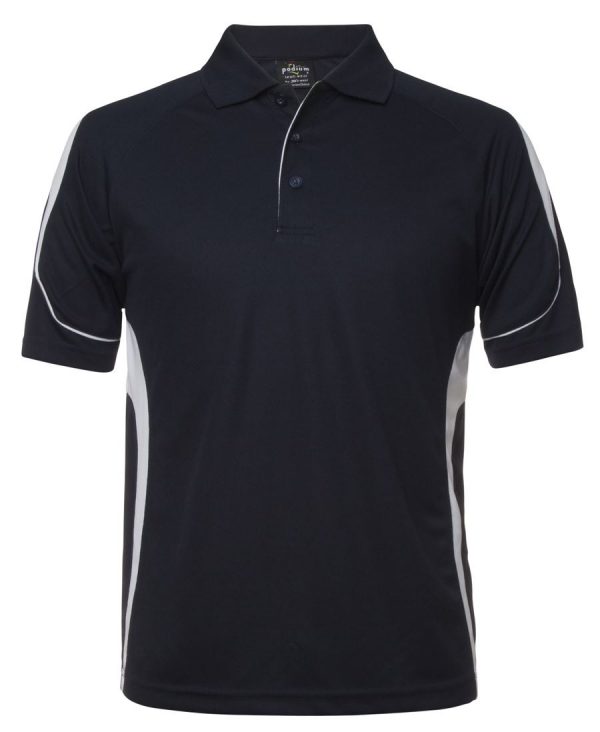 Kids Short Sleeve Polo Shirt Kids Short Sleeve Polo Shirt