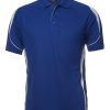 Kids Short Sleeve Polo Shirt Kids Short Sleeve Polo Shirt