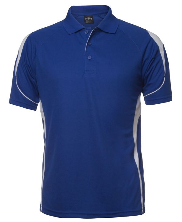 Kids Short Sleeve Polo Shirt Kids Short Sleeve Polo Shirt