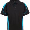 Kids Short Sleeve Polo Shirt Kids Short Sleeve Polo Shirt