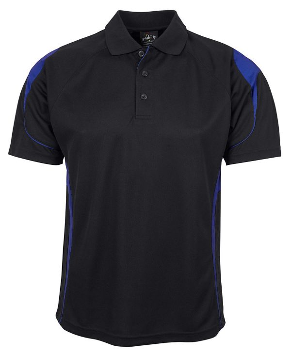 Kids Short Sleeve Polo Shirt Kids Short Sleeve Polo Shirt