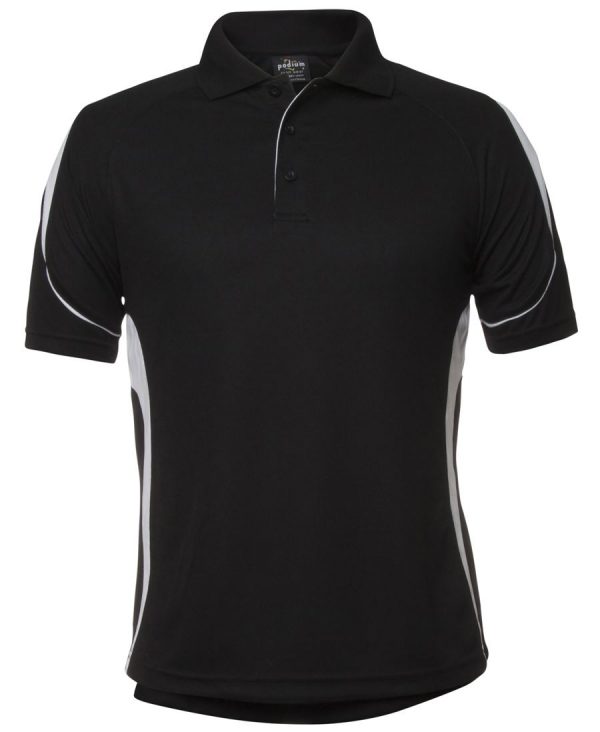 Kids Short Sleeve Polo Shirt Kids Short Sleeve Polo Shirt