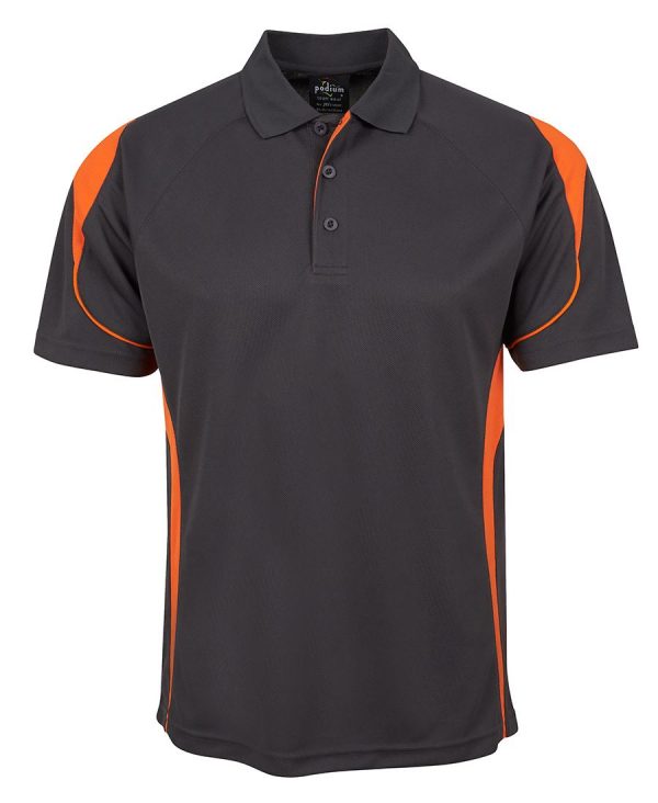 Kids Short Sleeve Polo Shirt Kids Short Sleeve Polo Shirt