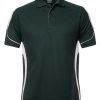 Kids Short Sleeve Polo Shirt Kids Short Sleeve Polo Shirt