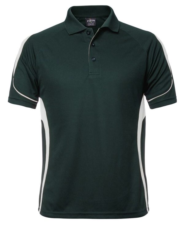 Kids Short Sleeve Polo Shirt Kids Short Sleeve Polo Shirt