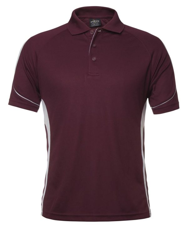 Kids Short Sleeve Polo Shirt Kids Short Sleeve Polo Shirt
