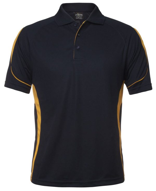 Kids Short Sleeve Polo Shirt Kids Short Sleeve Polo Shirt