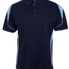 Kids Short Sleeve Polo Shirt Kids Short Sleeve Polo Shirt