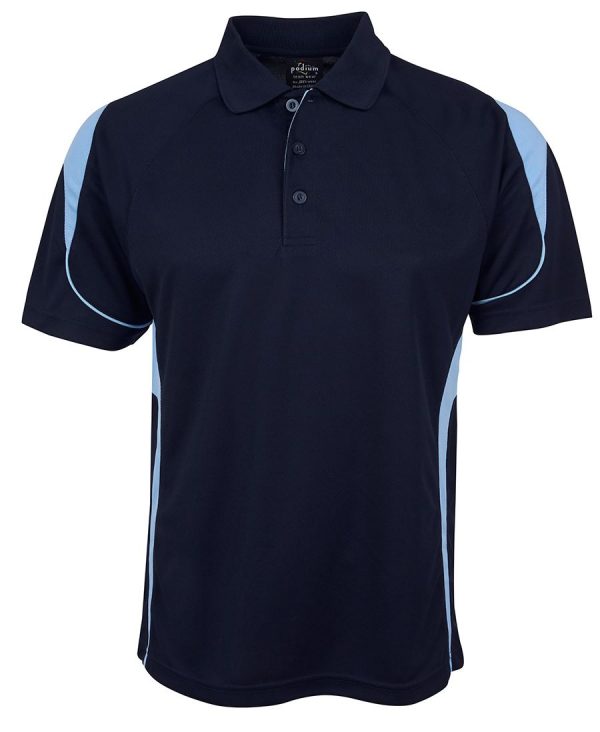 Kids Short Sleeve Polo Shirt Kids Short Sleeve Polo Shirt