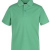 Kids Short Sleeve Polo Shirt Kids Short Sleeve Polo Shirt