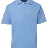 Kids Short Sleeve Polo Shirt Kids Short Sleeve Polo Shirt