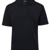 Kids Short Sleeve Polo Shirt Kids Short Sleeve Polo Shirt