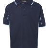 Kids Short Sleeve Polo Shirt Kids Short Sleeve Polo Shirt
