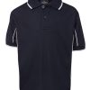 Kids Short Sleeve Polo Shirt Kids Short Sleeve Polo Shirt