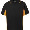 Kids Short Sleeve Polo Shirt Kids Short Sleeve Polo Shirt