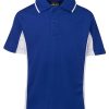 Kids Short Sleeve Polo Shirt Kids Short Sleeve Polo Shirt