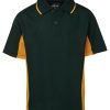 Kids Short Sleeve Polo Shirt Kids Short Sleeve Polo Shirt