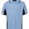 Kids Short Sleeve Polo Shirt Kids Short Sleeve Polo Shirt
