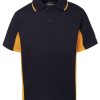 Kids Short Sleeve Polo Shirt Kids Short Sleeve Polo Shirt