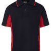 Kids Short Sleeve Polo Shirt Kids Short Sleeve Polo Shirt