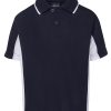 Kids Short Sleeve Polo Shirt Kids Short Sleeve Polo Shirt