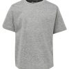 Kids Plain T-shirt Kids Plain T-shirt