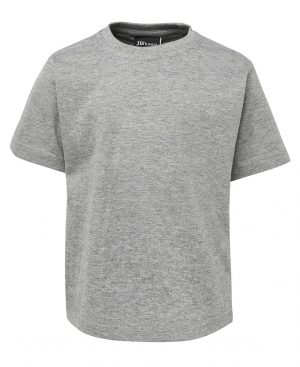 Kids Plain T-shirt Kids Plain T-shirt