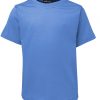 Kids Plain T-shirt Kids Plain T-shirt