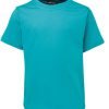 Kids Plain T-shirt Kids Plain T-shirt