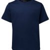 Kids Plain T-shirt Kids Plain T-shirt