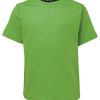 Kids Plain T-shirt Kids Plain T-shirt