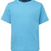 Kids Plain T-shirt Kids Plain T-shirt