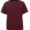 Kids Plain T-shirt Kids Plain T-shirt