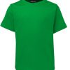 Kids Plain T-shirt Kids Plain T-shirt