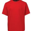 Kids Plain T-shirt Kids Plain T-shirt