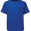 Kids Plain T-shirt Kids Plain T-shirt