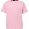 Kids Plain T-shirt Kids Plain T-shirt