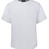 Kids Plain T-shirt Kids Plain T-shirt