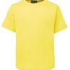 Kids Plain T-shirt Kids Plain T-shirt