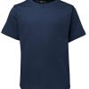 Kids Plain T-shirt Kids Plain T-shirt