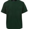 Kids Plain T-shirt Kids Plain T-shirt