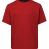 Kids Plain T-shirt Kids Plain T-shirt