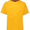 Kids Plain T-shirt Kids Plain T-shirt