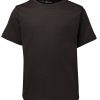 Kids Plain T-shirt Kids Plain T-shirt