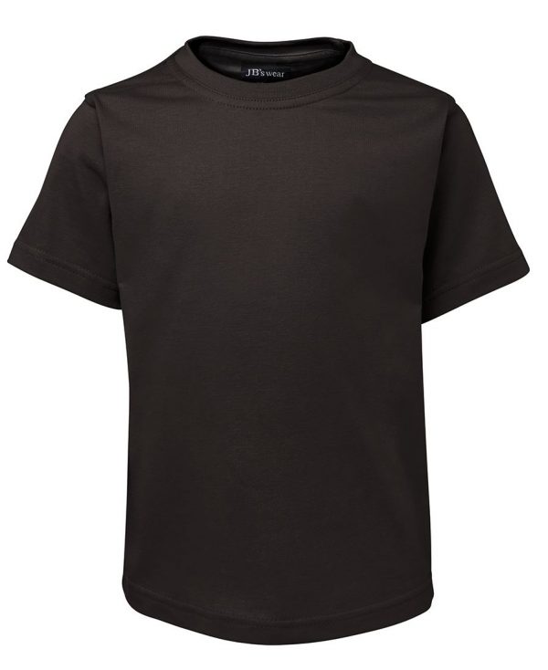 Kids Plain T-shirt Kids Plain T-shirt