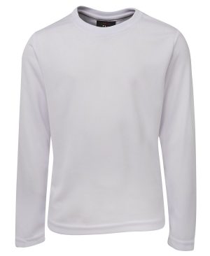Kids Long Sleeve Shirt Kids Long Sleeve Shirt