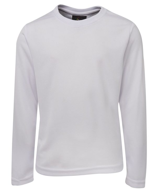 Kids Long Sleeve Shirt Kids Long Sleeve Shirt