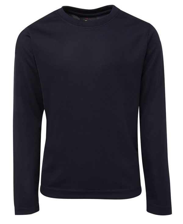 Kids Long Sleeve Shirt Kids Long Sleeve Shirt