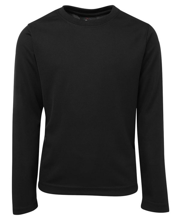 Kids Long Sleeve Shirt Kids Long Sleeve Shirt