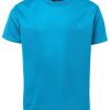 Kids Plain T-shirt Kids Plain T-shirt